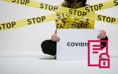 Koronavirus a GDPR