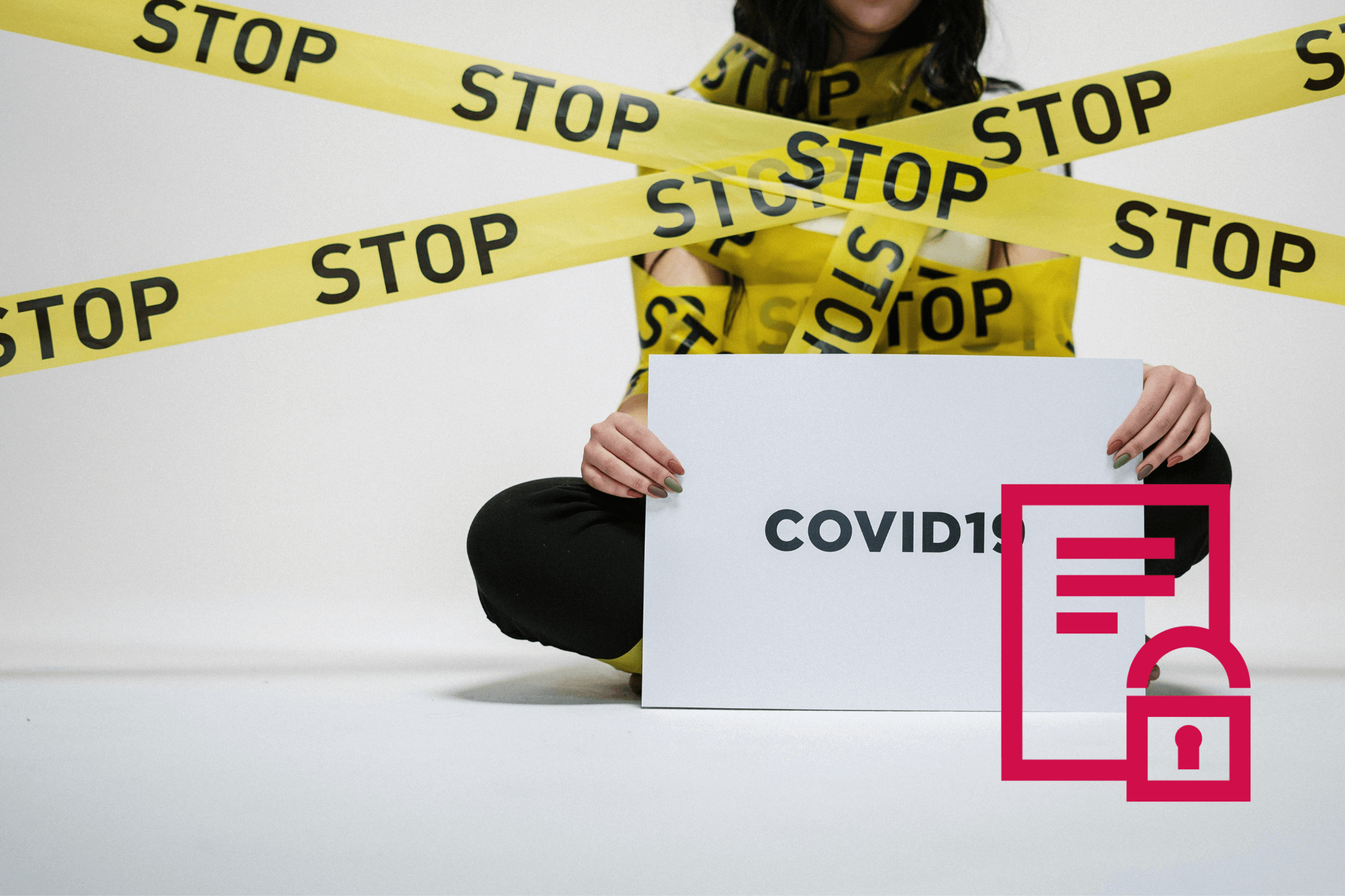 Koronavirus a GDPR