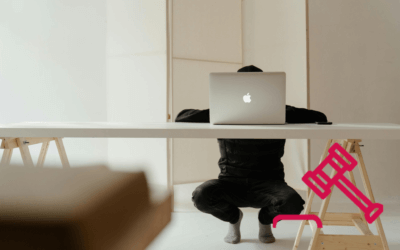 Daně a práce na home-office