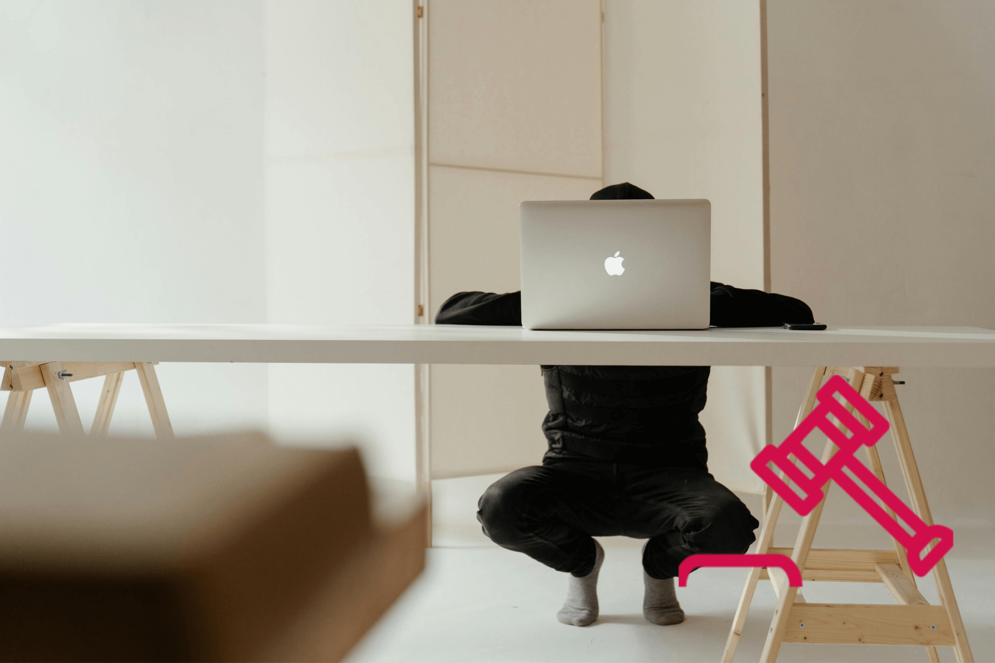 Daně a práce na home-office