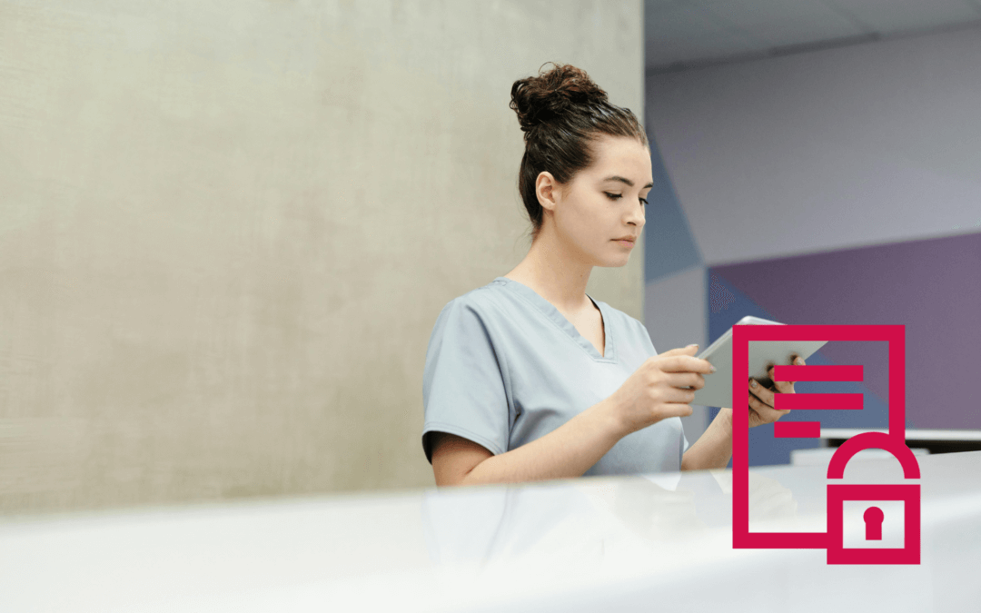 Smí farmaceutické firmy sbírat data o pacientech pro výzkum?