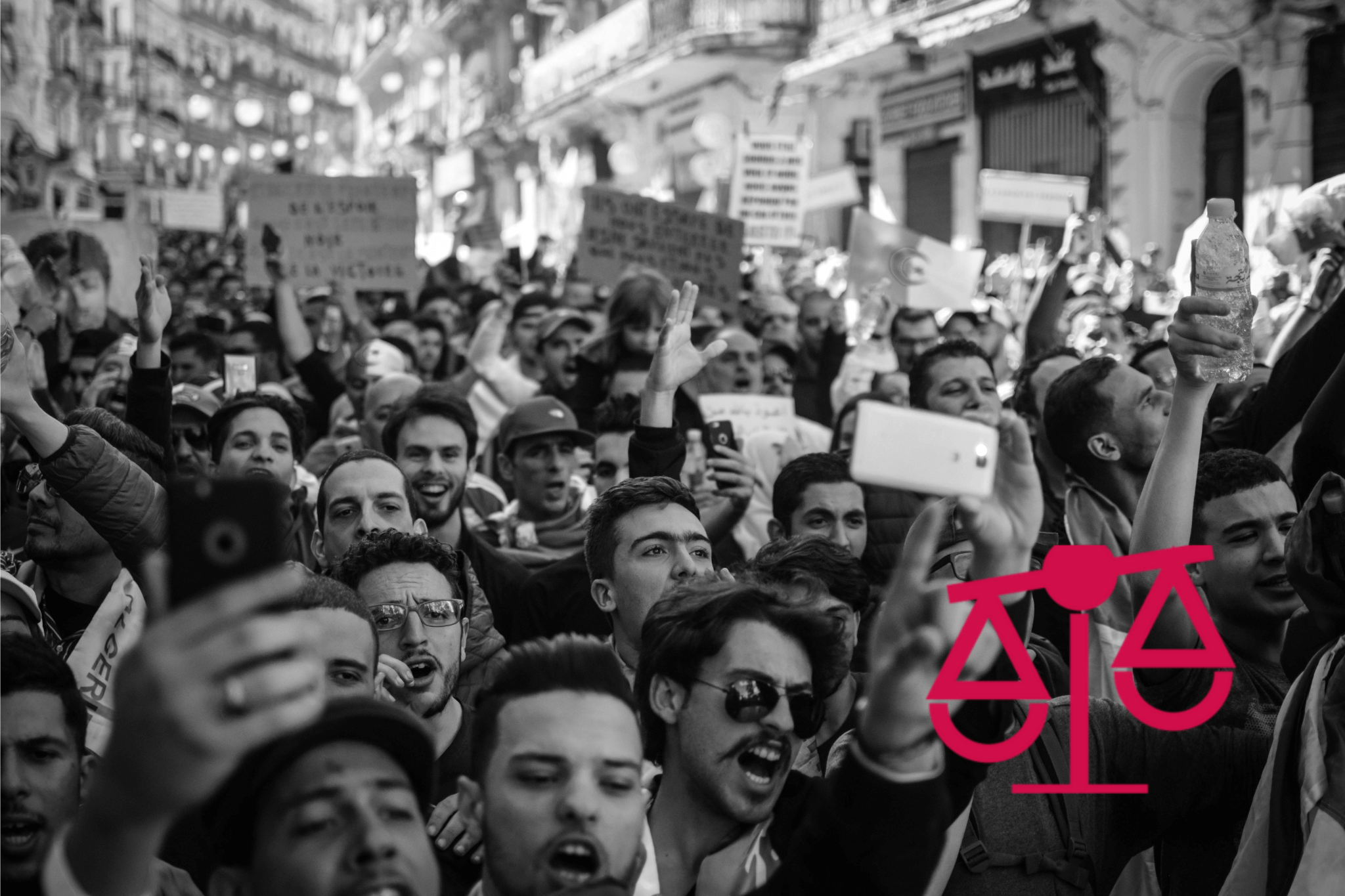 Consumers‘ Collective Actions are Coming