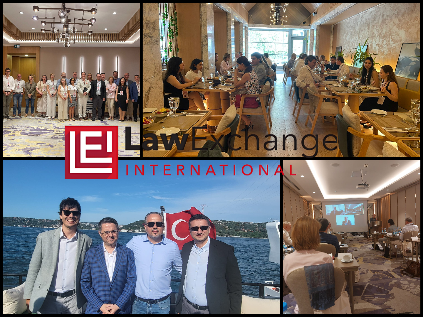 Conference Istanbul