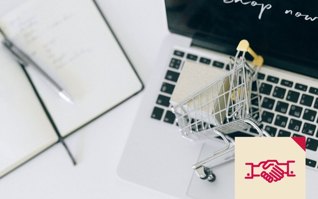 E-shopy čeká nová „tlačítková“ povinnost: Od smlouvy půjde odstoupit přímo online